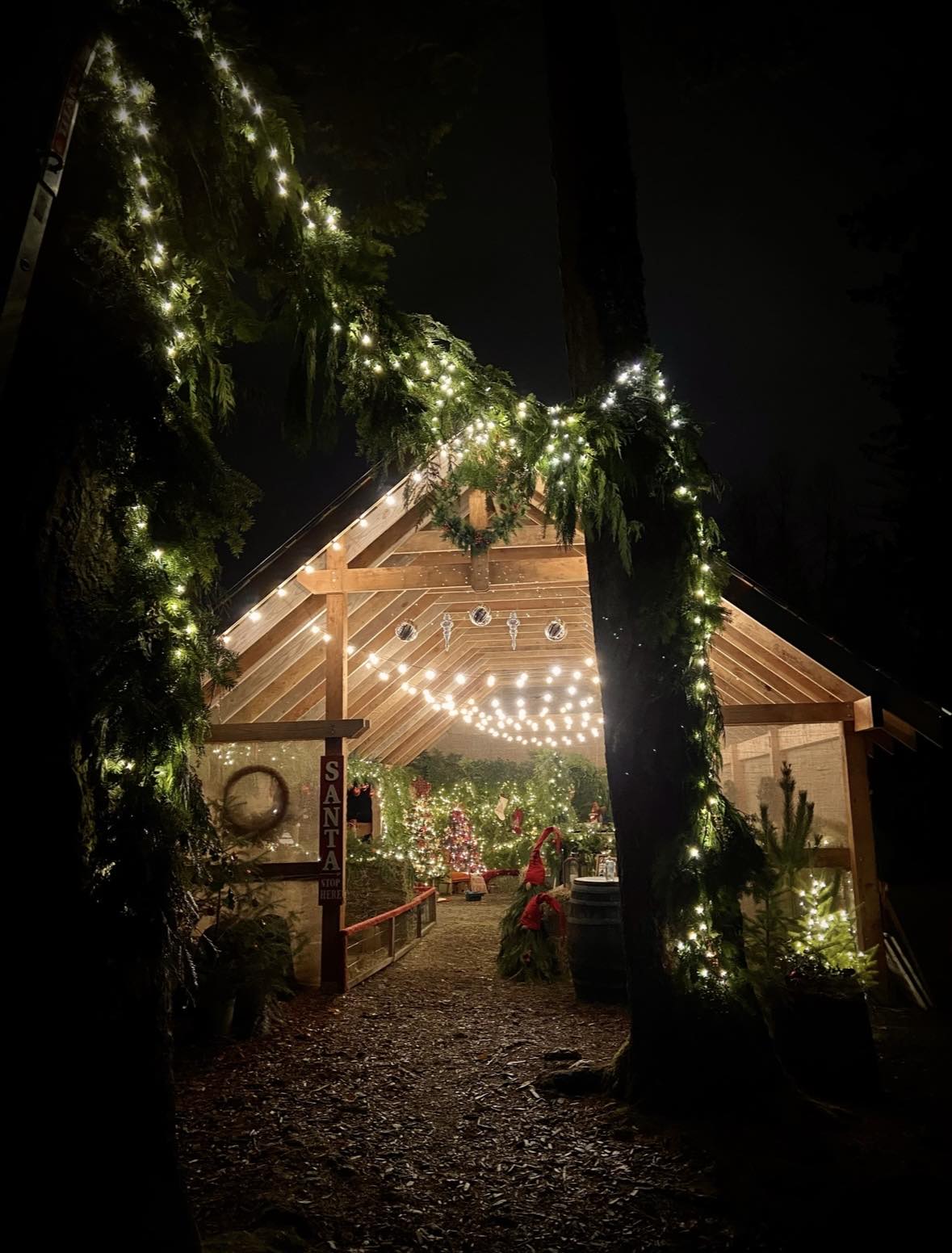 Venue Rental holly hill farm